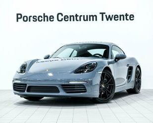 Porsche Porsche Cayman 718 Gebrauchtwagen