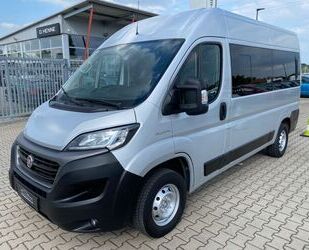 Fiat Fiat Ducato Luxusbus Panorama 33 140 L2H2 RS: 3450 Gebrauchtwagen