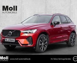 Volvo Volvo XC60 Plus Dark 2WD B4 Benzin EU6d StandHZG d Gebrauchtwagen