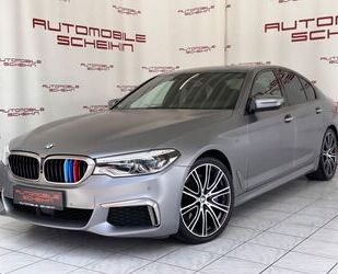 BMW BMW M550 d xDrive *Soft-Close*Laser*Stndhzng* Gebrauchtwagen