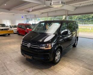 VW Volkswagen T6 Caravelle 4Motion *8-Sitzer*DSG*Gar Gebrauchtwagen