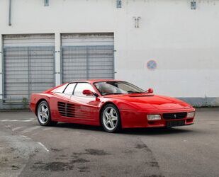 Ferrari Ferrari 512 TR Gebrauchtwagen