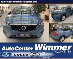 Volvo Volvo XC40 B3 Core Winter + Parkassistenz uvm Gebrauchtwagen