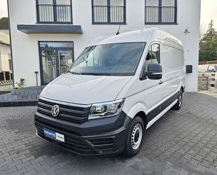 VW Volkswagen Crafter Kasten 30 mittellang Hochdach N Gebrauchtwagen