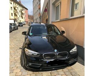 BMW BMW 116i Advantage Advantage Gebrauchtwagen