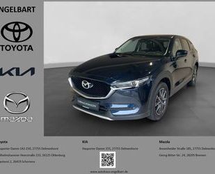 Mazda Mazda CX-5 Exclusive-Line 2WD 2.2 SKYACTIV-D 150 N Gebrauchtwagen