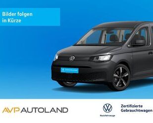 VW Volkswagen Caddy Maxi 2.0 TDI TRENDLINE | 7-SITZER Gebrauchtwagen