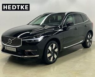 Volvo Volvo XC60 T8 Recharge AWD Ultimate Bright 20