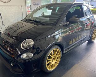 Abarth Abarth 500 695 75 Anniversario Gebrauchtwagen