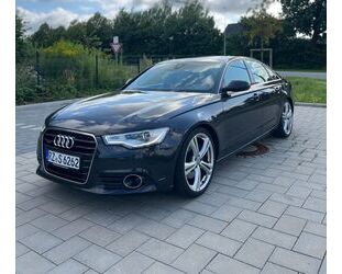 Audi Audi A6 3.0 TDI Quattro S-Tronic *Garantie* Gebrauchtwagen