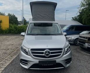 Mercedes-Benz Mercedes-Benz V 250 Marco Polo/AMG/Camper/Küche/ST Gebrauchtwagen