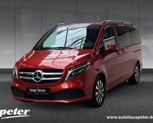 Mercedes-Benz Mercedes-Benz V 300 d Edition MBUX/ILS-LED/Easy Pa Gebrauchtwagen