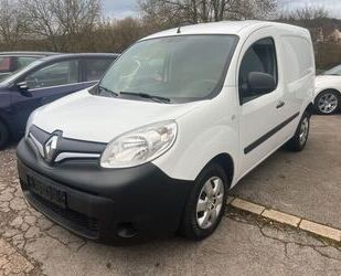 Renault Renault Kangoo Start/Eco Klima/Schiebetür/ZV+FB/64 Gebrauchtwagen