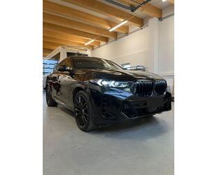 BMW BMW X6 Baureihe X6 30 d xDrive M Sport Gebrauchtwagen