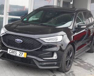 Ford Ford Edge ST-Line 4x4 Navi Kamera LED AHK Gebrauchtwagen