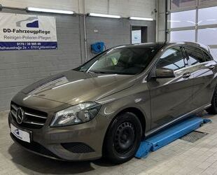 Mercedes-Benz Mercedes-Benz A 180 BlueEFFICIENCY Urban Gebrauchtwagen