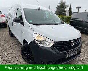 Dacia Dacia Dokker Express /Klima/2xSchiebetür/ZV/M&S Re Gebrauchtwagen