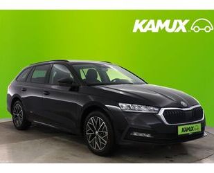 Skoda Skoda Octavia 1.5TSI Combi Ambition+LED+NAVI+VIRTU Gebrauchtwagen