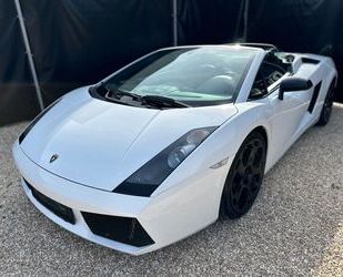 Lamborghini Gallardo Gebrauchtwagen