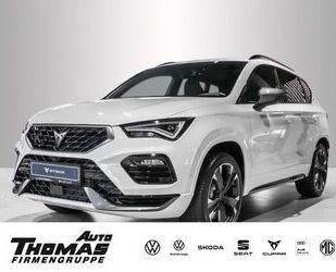 Cupra Ateca Gebrauchtwagen