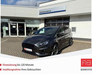 Ford S-Max Gebrauchtwagen