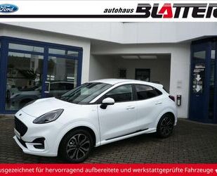 Ford Ford Puma ST-Line Gebrauchtwagen