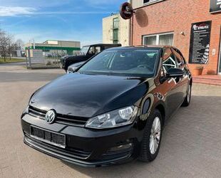 VW Volkswagen Golf VII Lim. BlueMotion Gebrauchtwagen