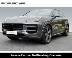 Porsche Porsche Cayenne S Coupe Burmester InnoDrive Head-U Gebrauchtwagen