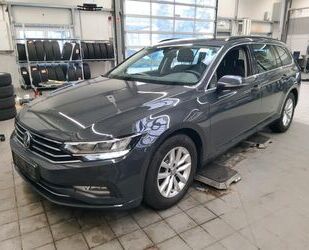 VW Volkswagen Passat Variant Business2.0TDI DSG LED N Gebrauchtwagen