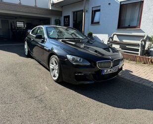 BMW BMW 650i xDrive Coupé M Sport Edition M Sport Ed.. Gebrauchtwagen