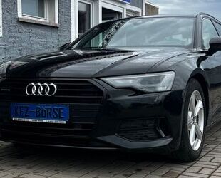 Audi Audi A6 Avant 40 TDI quattro sport *B&O*Pano*LED*T Gebrauchtwagen