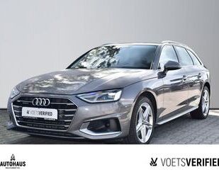 Audi Audi A4 Avant 50 TDI advanced S-tronic quattro Gebrauchtwagen