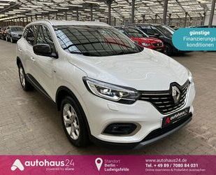 Renault Renault Kadjar 1.3 TCe 140 Bose Edition|LED|Navi| Gebrauchtwagen