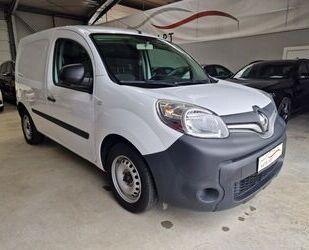 Renault Renault Kangoo ENERGY*Klang&Klima*Würth-Regale*PDC Gebrauchtwagen