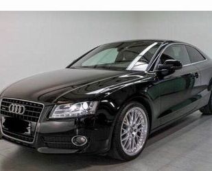 Audi Audi A5 3.0 TDI (DPF) tiptronic quattro - 240PS Gebrauchtwagen