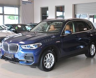 BMW BMW X5 xDrive 40 d AHK Laser 360° 8-fach Gebrauchtwagen