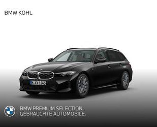 BMW BMW M340d xDrive Touring Standheizung Harman Kardo Gebrauchtwagen