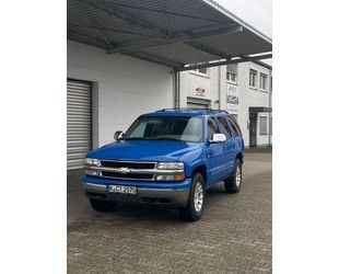 Chevrolet Chevrolet Tahoe 5.3 LT LT Gebrauchtwagen