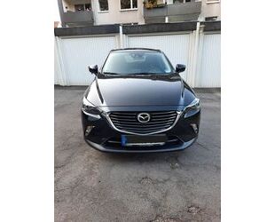 Mazda Mazda CX-3 2.0 SKYACTIV-G 150 i-E. Sports-Line AWD Gebrauchtwagen