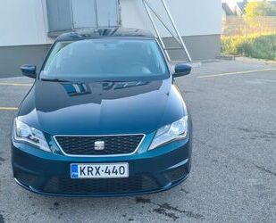 Seat Seat Toledo 1.2 TSI 63kW Reference Reference Gebrauchtwagen