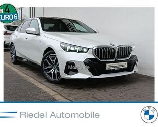 BMW BMW 520i M Sportpaket*Komfortsitze*Pano*DA+*h/k*DA Gebrauchtwagen