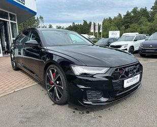 Audi Audi S6 Avant TDI Facelift AHK|Pano|Matrix|B&O|ACC Gebrauchtwagen