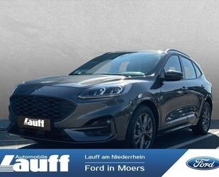 Ford Ford Kuga ST-Line 2.0l EcoBlue AHK GJR LED Gebrauchtwagen