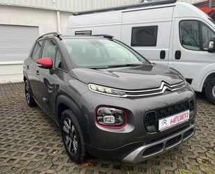 Citroen Citroën C3 Aircross C-Series PureTech 110 Gebrauchtwagen