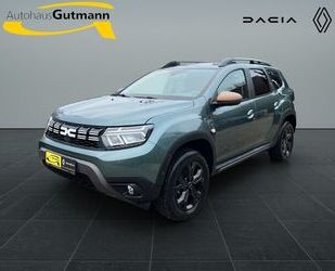 Dacia Dacia Duster II Extreme 1.3 TCe 130 EU6d Navi 360 Gebrauchtwagen