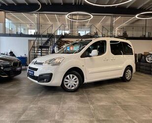 Citroen Citroën Berlingo Kombi Shine *NAVI*KAMERA*AHK*PDC* Gebrauchtwagen