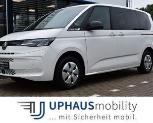 VW Volkswagen T7 Multivan DSG *NAVI*STDh.*LED*APP*PDC Gebrauchtwagen