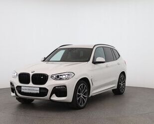 BMW BMW X3 xDrive 20i M Sport | LED | AHK | STHZ | SHZ Gebrauchtwagen