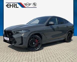 BMW X6 Gebrauchtwagen