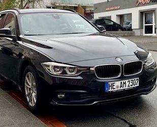 BMW BMW 320d Touring Automatic Gebrauchtwagen